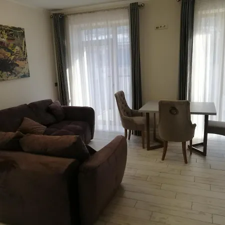 Apartment Savaite Vilniuje Vilnius