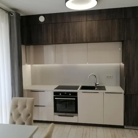 Savaite Vilniuje Apartment Vilnius